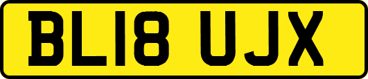 BL18UJX