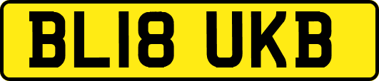 BL18UKB