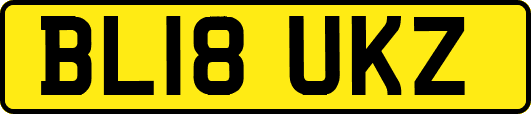 BL18UKZ