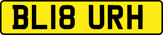 BL18URH