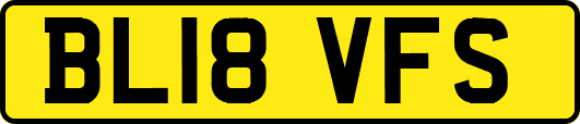 BL18VFS