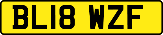 BL18WZF