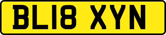 BL18XYN