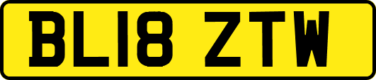 BL18ZTW
