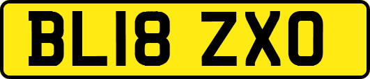 BL18ZXO