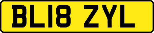 BL18ZYL