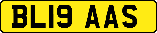 BL19AAS