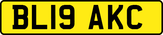 BL19AKC