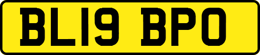 BL19BPO