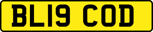 BL19COD