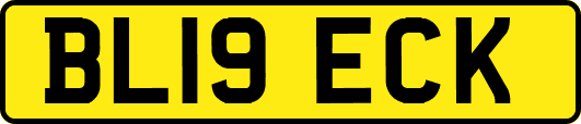 BL19ECK
