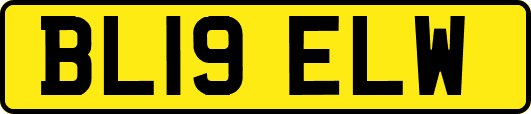 BL19ELW