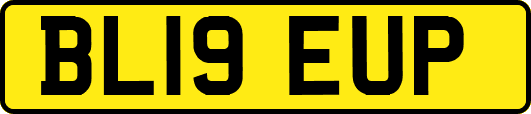 BL19EUP