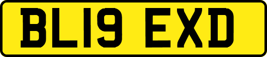 BL19EXD