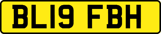 BL19FBH