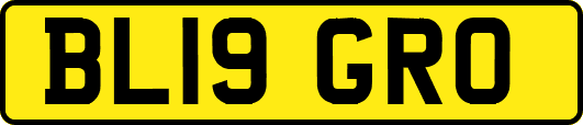 BL19GRO