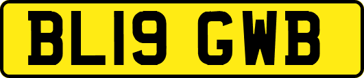BL19GWB
