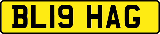 BL19HAG