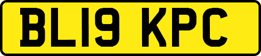 BL19KPC