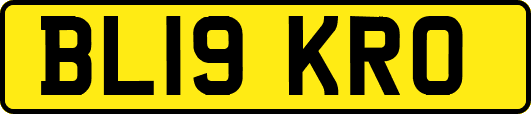 BL19KRO