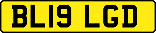 BL19LGD