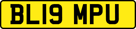 BL19MPU