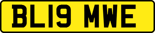 BL19MWE
