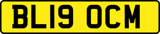 BL19OCM