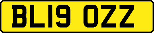 BL19OZZ