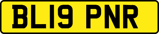 BL19PNR