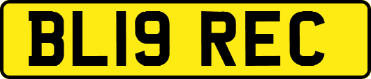 BL19REC