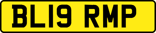 BL19RMP