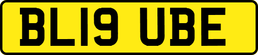 BL19UBE