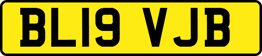 BL19VJB