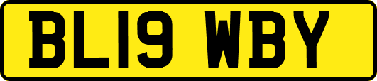 BL19WBY