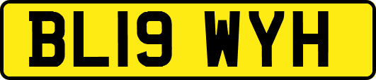 BL19WYH