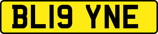BL19YNE