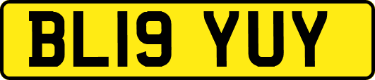BL19YUY