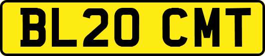 BL20CMT