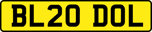BL20DOL