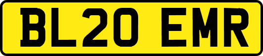 BL20EMR