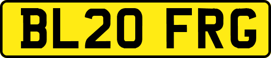 BL20FRG