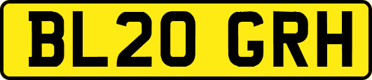 BL20GRH