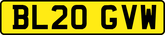 BL20GVW