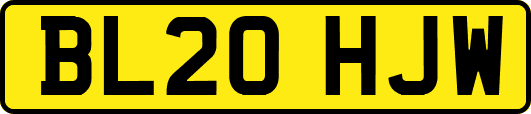 BL20HJW