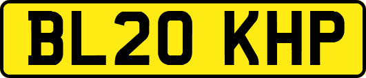BL20KHP