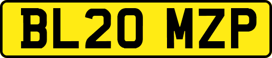 BL20MZP