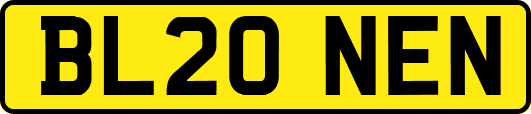 BL20NEN