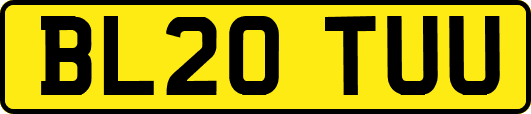 BL20TUU
