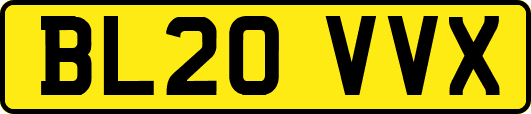 BL20VVX